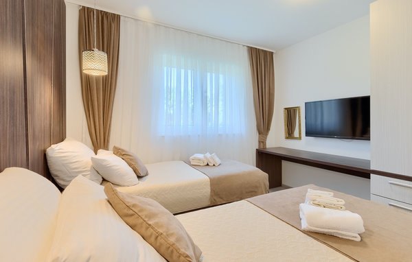 Casa vacanze - Pula , Croazia - CLI626 602