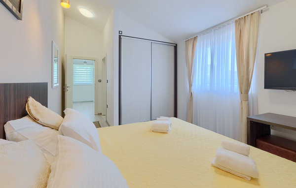 Casa vacanze - Pula , Croazia - CLI626 606