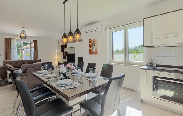 Casa vacanze - Pula , Croazia - CLI626 401