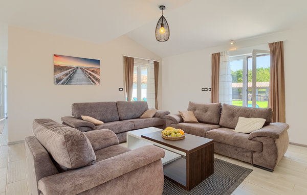 Casa vacanze - Pula , Croazia - CLI626 301