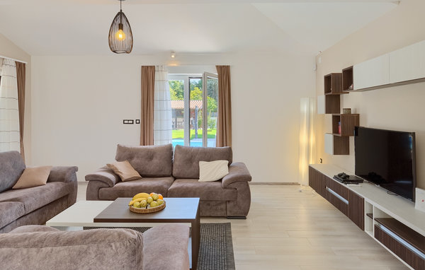 Casa vacanze - Pula , Croazia - CLI626 302