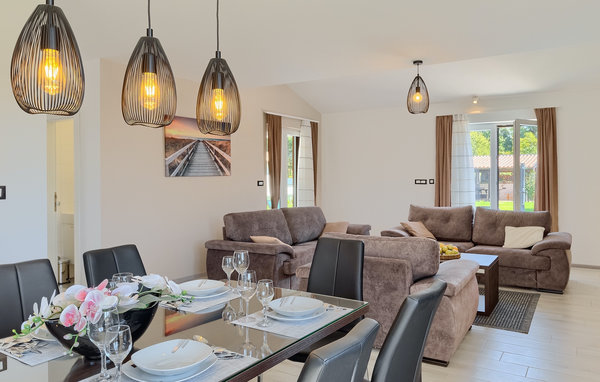 Casa vacanze - Pula , Croazia - CLI626 304