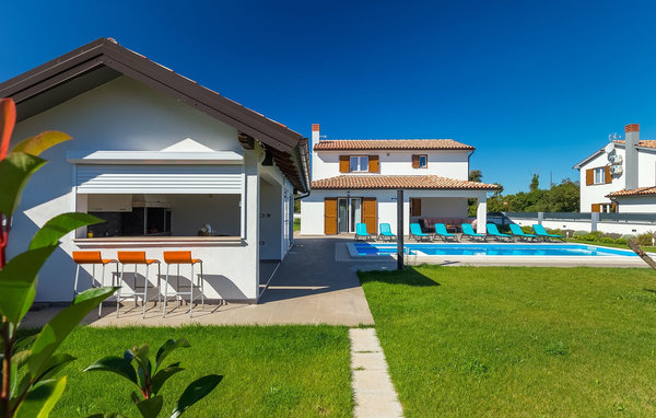 Casa vacanze - Pula , Croazia - CLI626 81