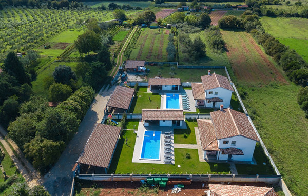 Casa vacanze - Pula , Croazia - CLI626 84