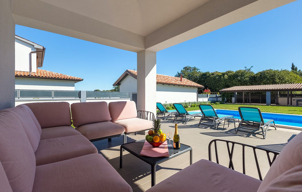 Casa vacanze - Pula , Croazia - CLI626 5