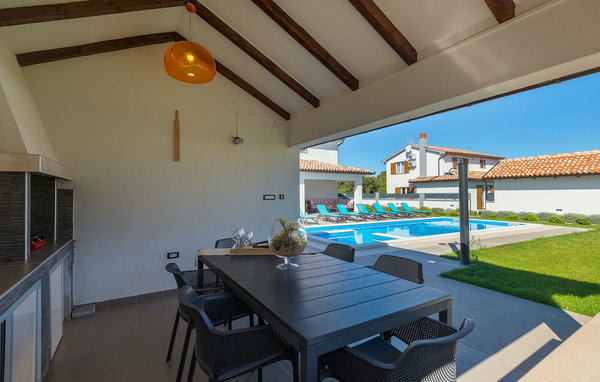 Casa vacanze - Pula , Croazia - CLI626 101