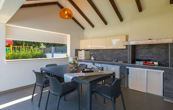 Casa vacanze - Pula , Croazia - CLI626 103