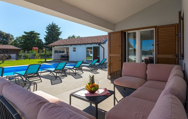 Casa vacanze - Pula , Croazia - CLI626 104