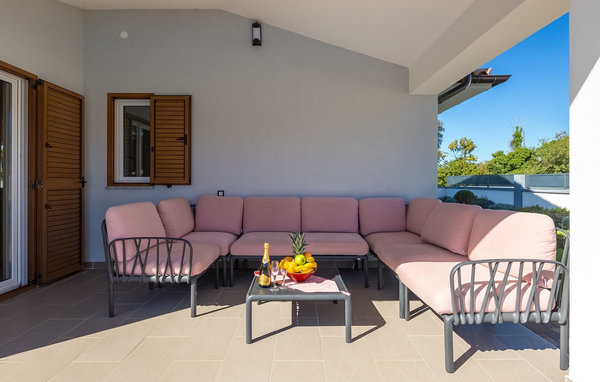 Casa vacanze - Pula , Croazia - CLI626 105