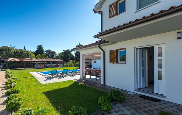 Casa vacanze - Pula , Croazia - CLI626 106