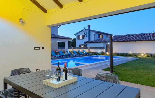 Casa vacanze - Pula , Croazia - CLI626 107