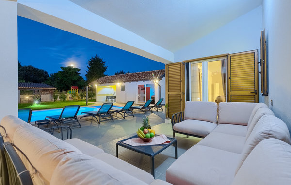 Casa vacanze - Pula , Croazia - CLI626 108