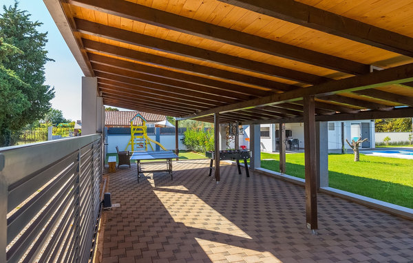 Casa vacanze - Pula , Croazia - CLI626 109