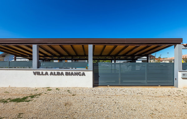 Casa vacanze - Pula , Croazia - CLI626 110