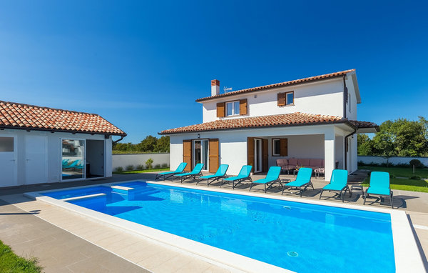 Casa vacanze - Pula , Croazia - CLI626 3