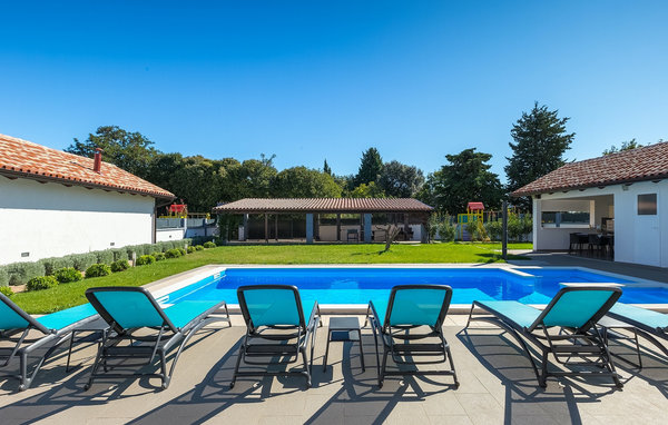 Casa vacanze - Pula , Croazia - CLI626 8