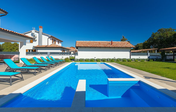 Casa vacanze - Pula , Croazia - CLI626 9