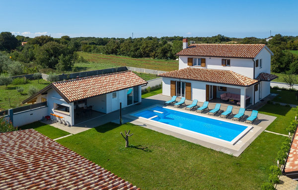 Casa vacanze - Pula , Croazia - CLI626 11