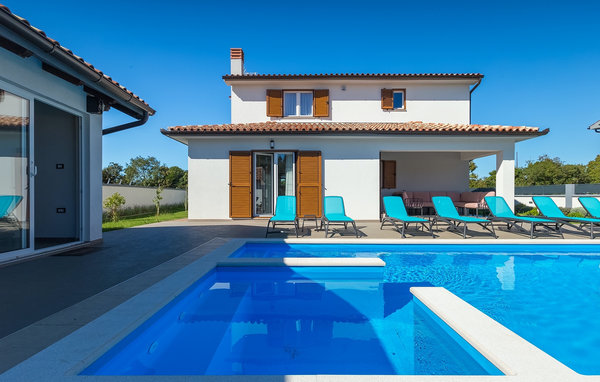 Casa vacanze - Pula , Croazia - CLI626 12