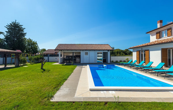 Casa vacanze - Pula , Croazia - CLI626 13