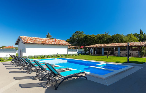Casa vacanze - Pula , Croazia - CLI626 14
