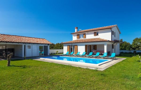 Casa vacanze - Pula , Croazia - CLI626 15