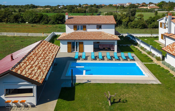 Casa vacanze - Pula , Croazia - CLI626 16