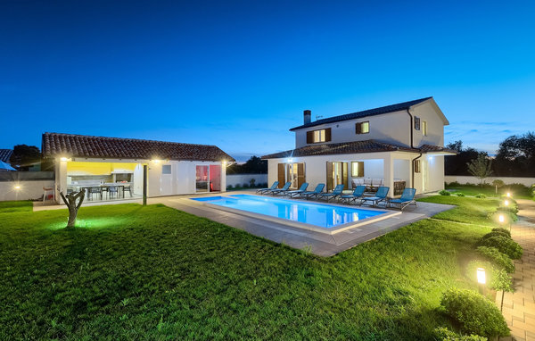 Casa vacanze - Pula , Croazia - CLI626 17