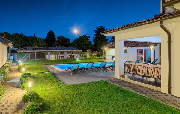 Casa vacanze - Pula , Croazia - CLI626 19