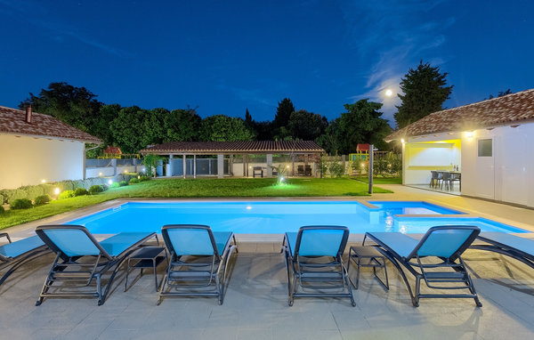 Casa vacanze - Pula , Croazia - CLI626 20