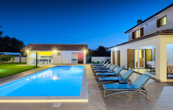 Casa vacanze - Pula , Croazia - CLI626 21