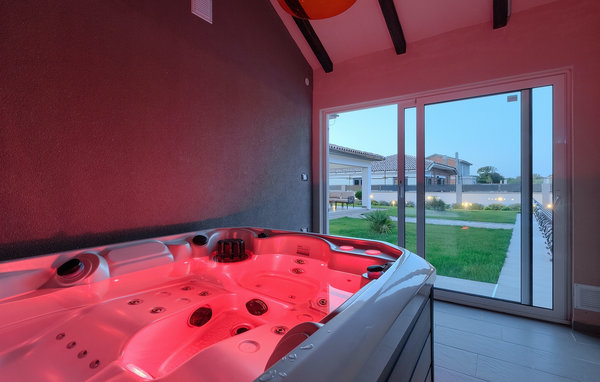 Ferienhaus - Sisan , Kroatien - CLI627 7