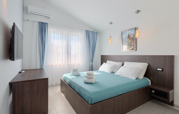 Ferienhaus - Sisan , Kroatien - CLI627 9