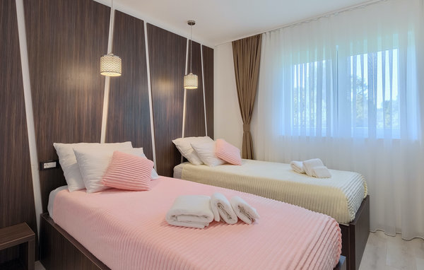Ferienhaus - Sisan , Kroatien - CLI627 601