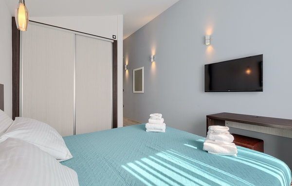 Ferienhaus - Sisan , Kroatien - CLI627 605
