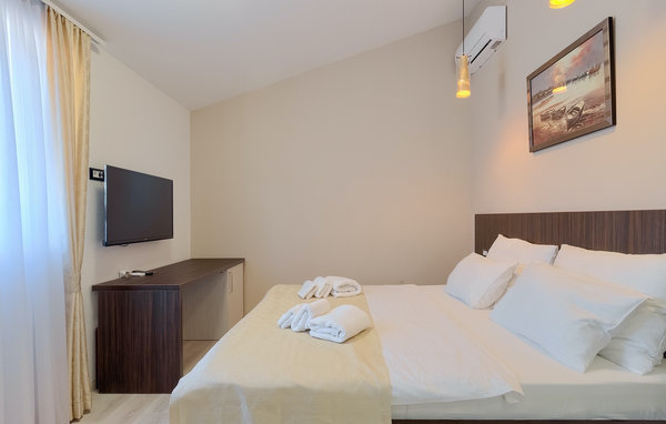 Ferienhaus - Sisan , Kroatien - CLI627 606
