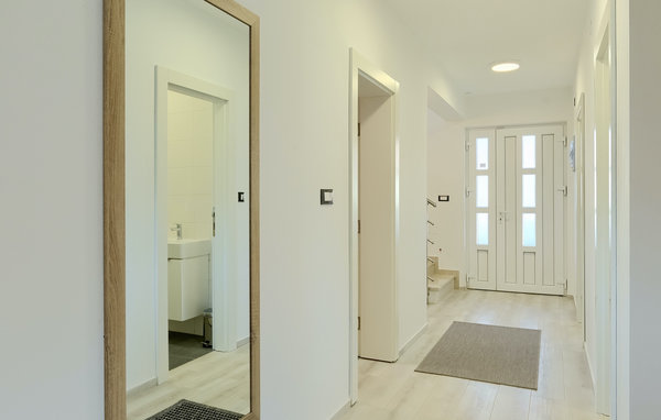 Ferienhaus - Sisan , Kroatien - CLI627 501