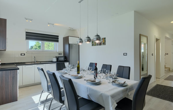 Ferienhaus - Sisan , Kroatien - CLI627 402