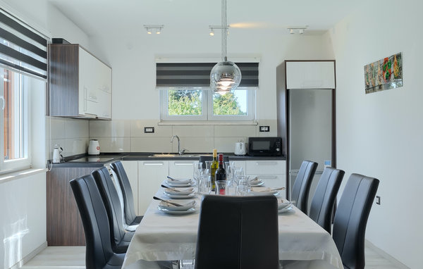 Ferienhaus - Sisan , Kroatien - CLI627 403