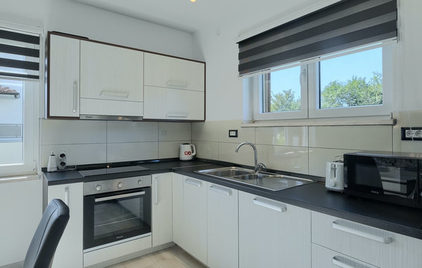 Ferienhaus - Sisan , Kroatien - CLI627 404