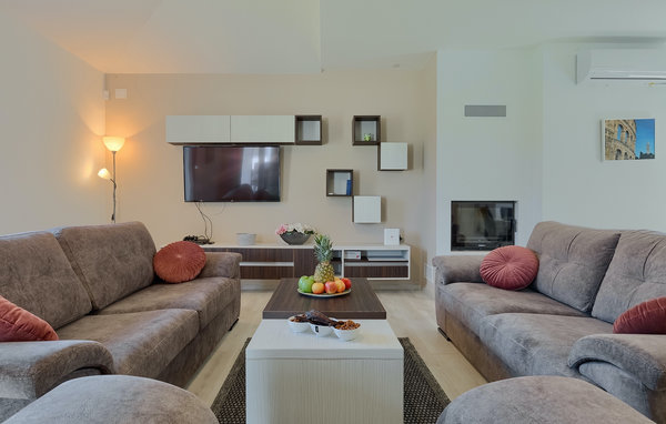 Ferienhaus - Sisan , Kroatien - CLI627 301