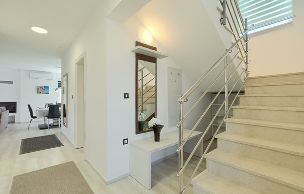 Ferienhaus - Sisan , Kroatien - CLI627 306