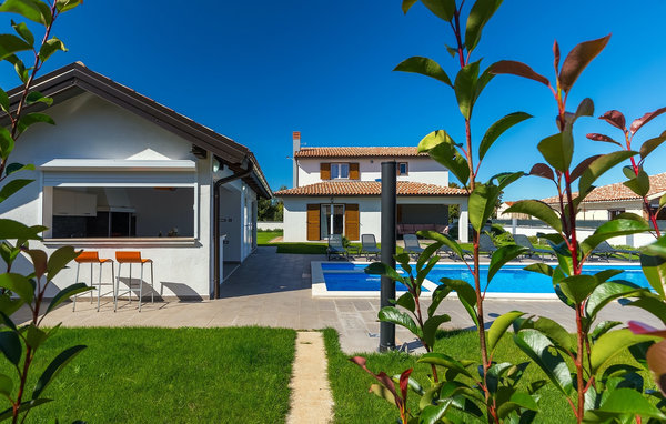 Ferienhaus - Sisan , Kroatien - CLI627 81