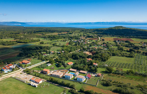 Ferienhaus - Sisan , Kroatien - CLI627 82