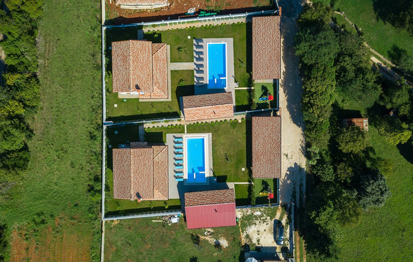 Ferienhaus - Sisan , Kroatien - CLI627 83