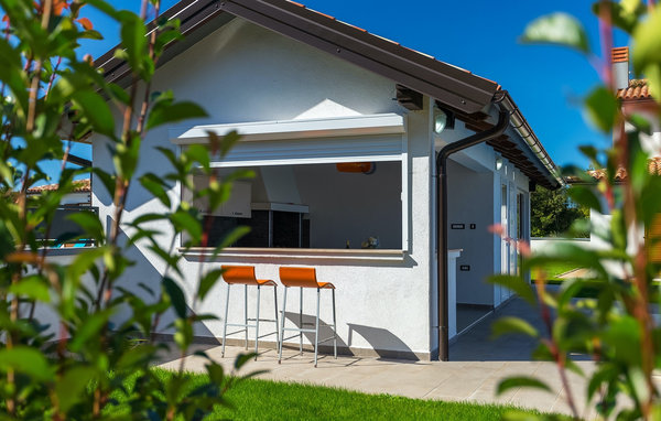 Ferienhaus - Sisan , Kroatien - CLI627 105