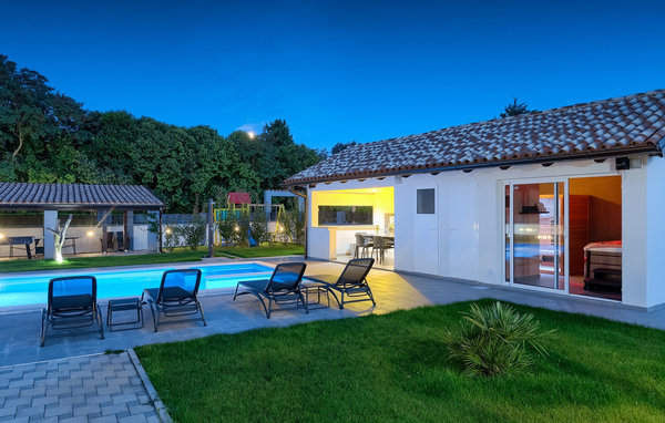 Ferienhaus - Sisan , Kroatien - CLI627 107
