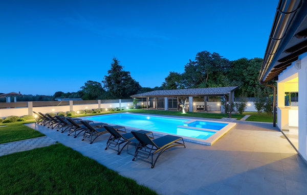 Ferienhaus - Sisan , Kroatien - CLI627 18