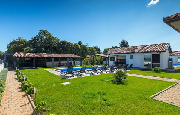 Ferienhaus - Sisan , Kroatien - CLI627 21