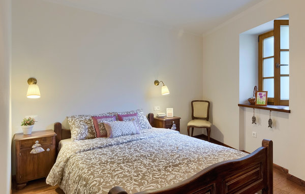 Vakantiehuis Villa Casa Ivan